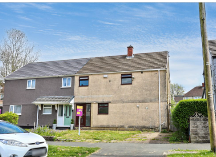 Improvement in Swansea photo